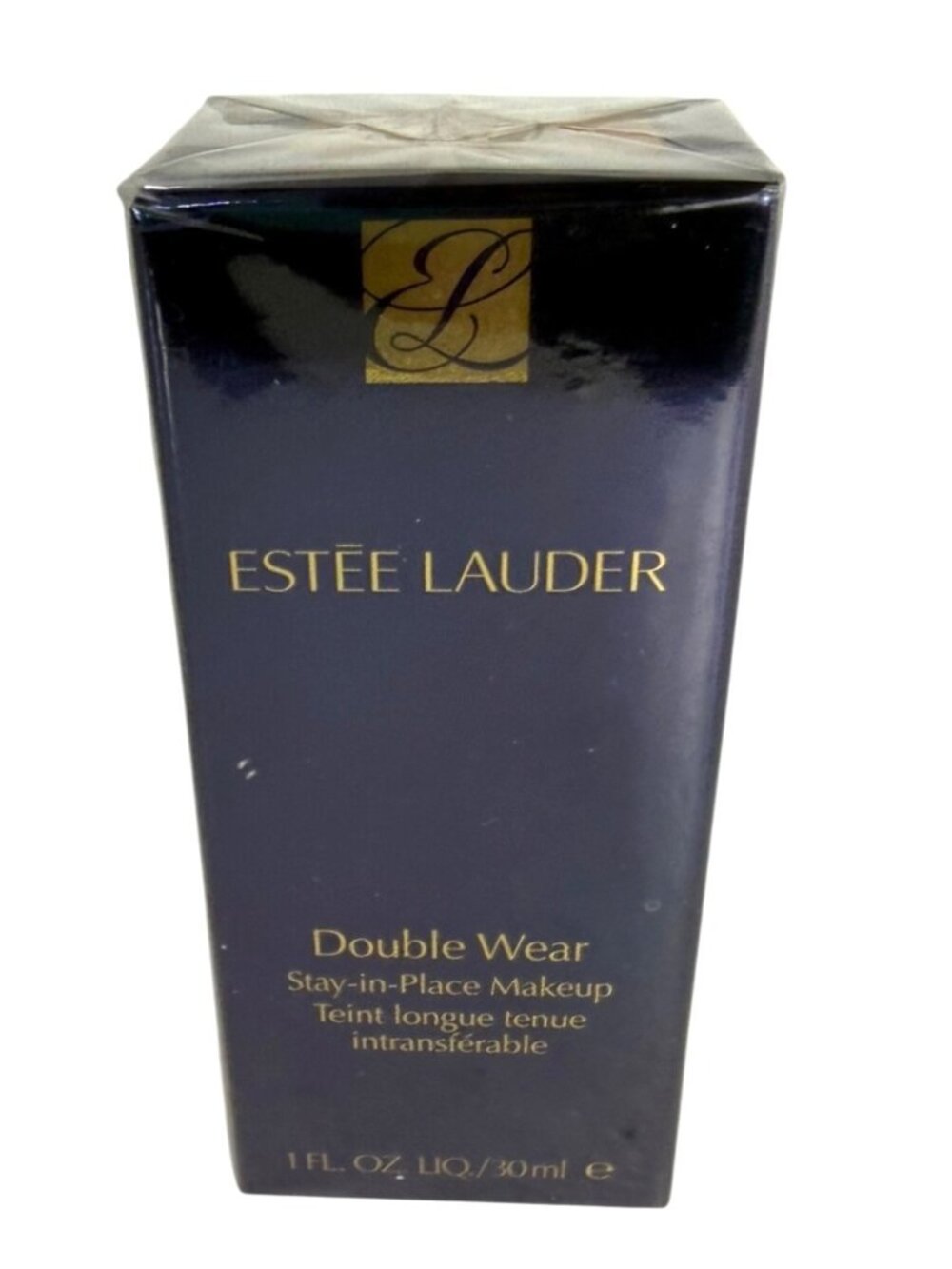Estée Lauder Double Wear Stay-In-Place Makeup 1N0 Porcelain 1 Fl Oz/30ml